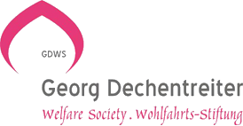 Georg Drechenreiter - Welfare Society | Wohlfahrts-Stiftung